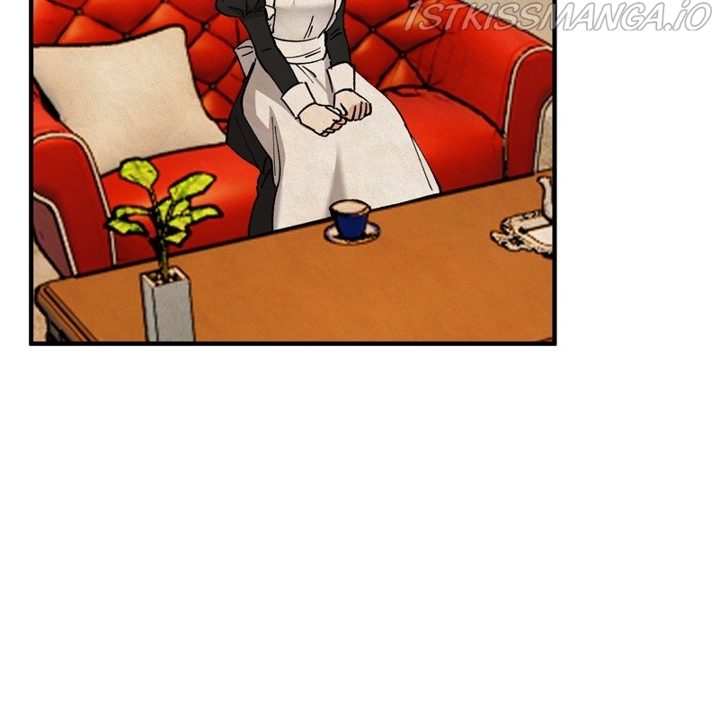Don’t Look Back, Seisia! Chapter 33 - page 49