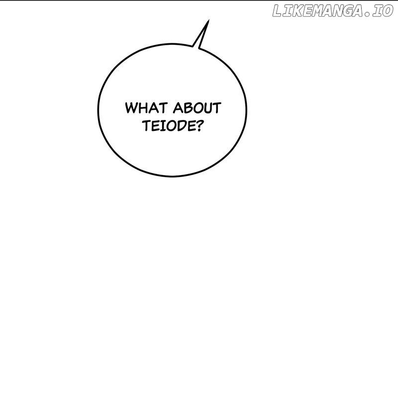 Don’t Look Back, Seisia! Chapter 74 - page 54