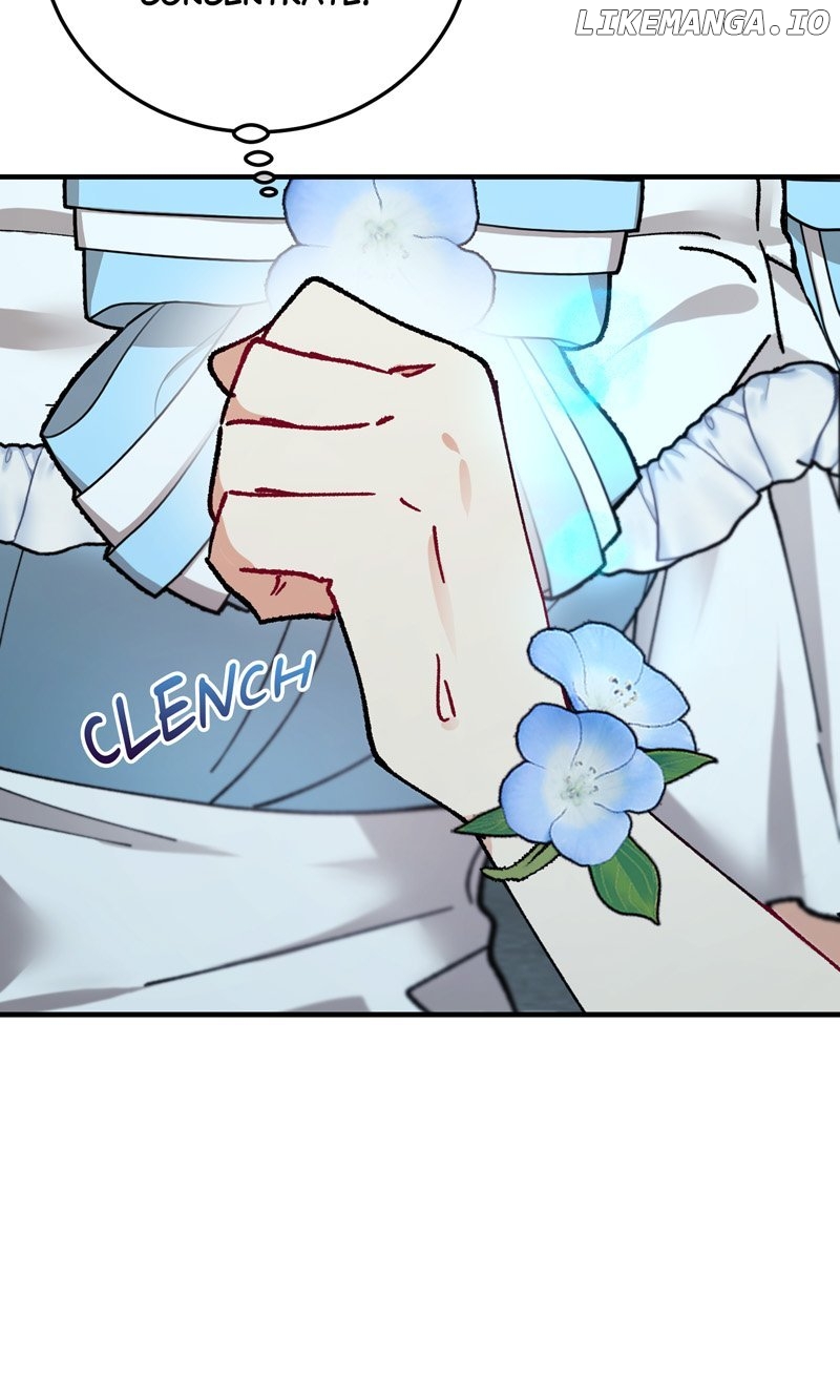 Don’t Look Back, Seisia! Chapter 74 - page 7