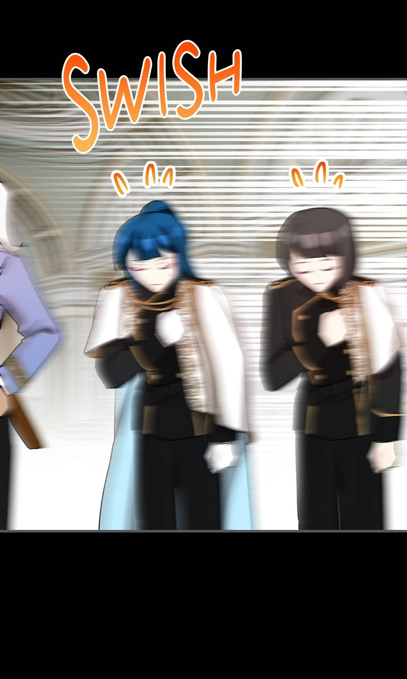 Don’t Look Back, Seisia! Chapter 104 - page 49