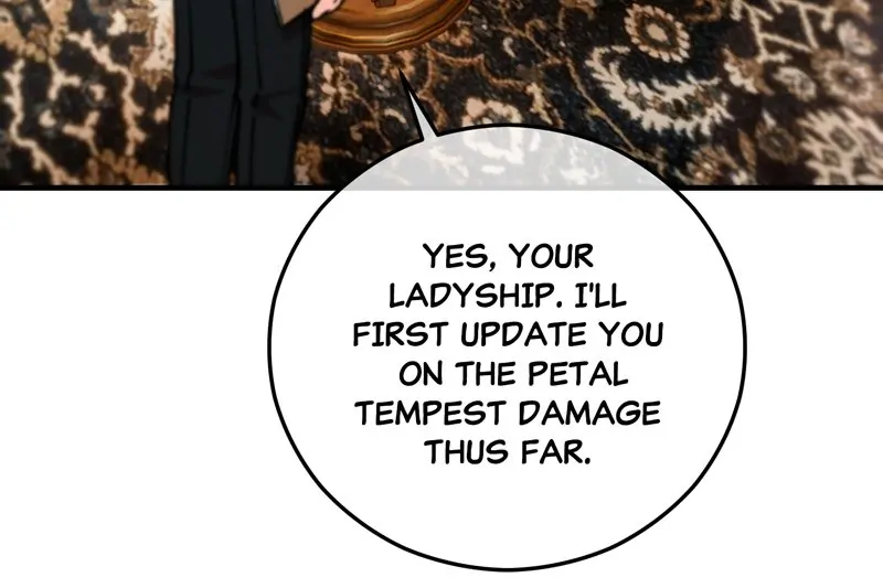 Don’t Look Back, Seisia! Chapter 60 - page 16