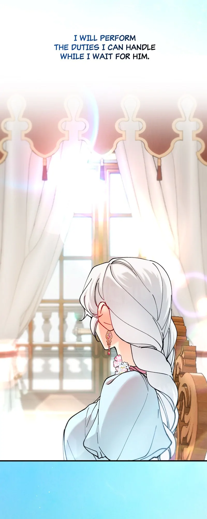 Don’t Look Back, Seisia! Chapter 60 - page 18