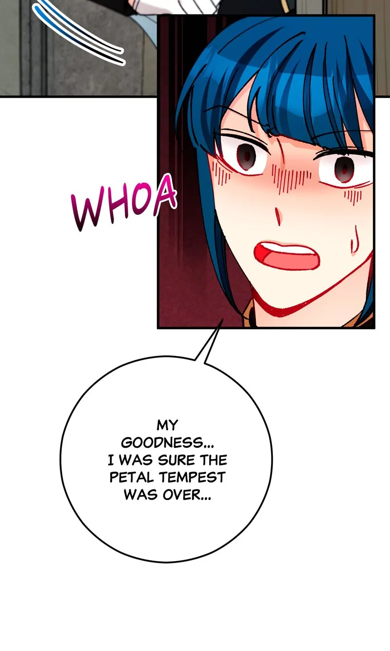 Don’t Look Back, Seisia! Chapter 60 - page 30