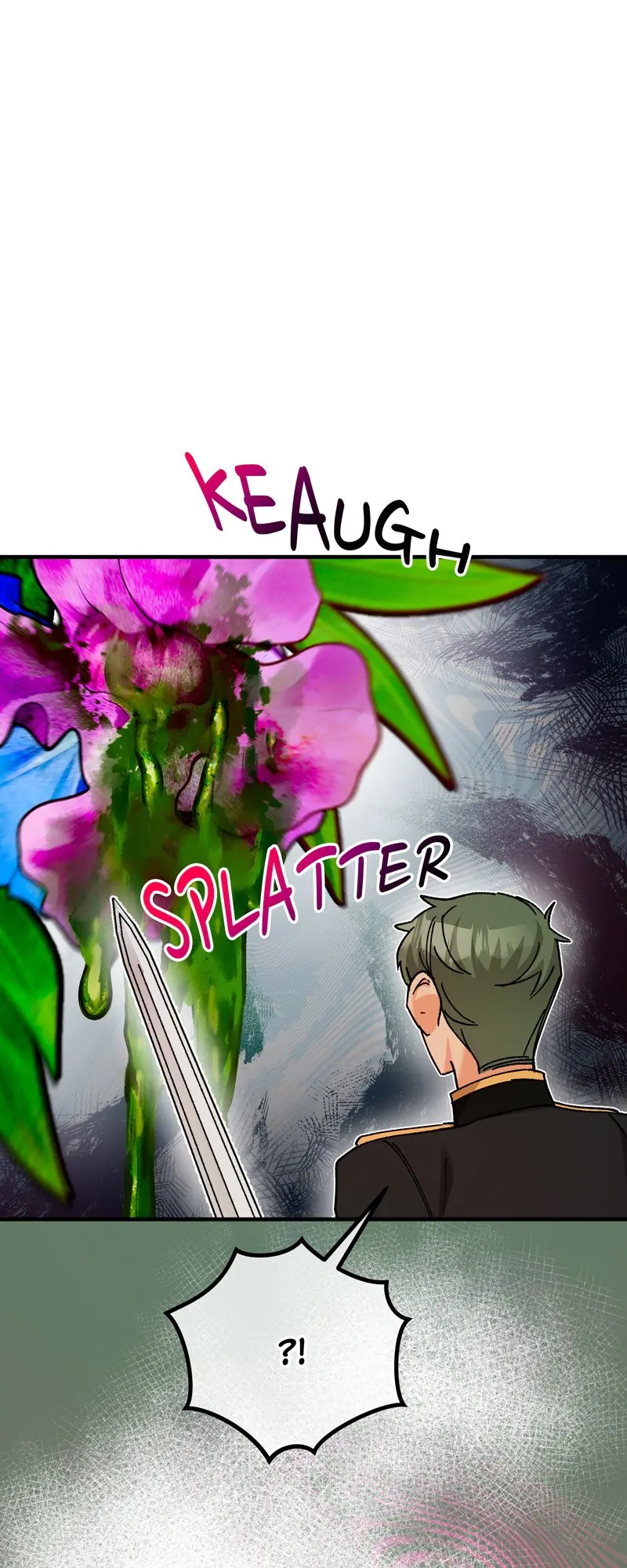 Don’t Look Back, Seisia! Chapter 60 - page 41