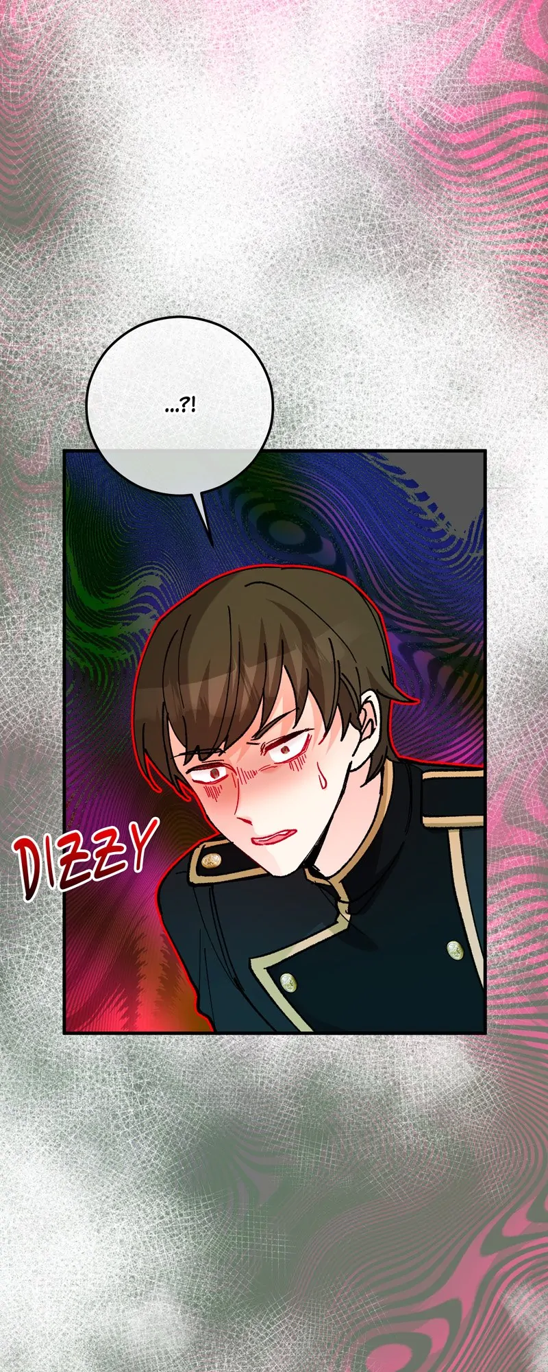 Don’t Look Back, Seisia! Chapter 60 - page 43