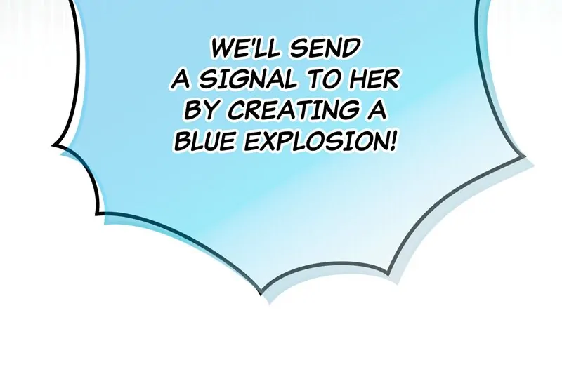 Don’t Look Back, Seisia! Chapter 60 - page 62