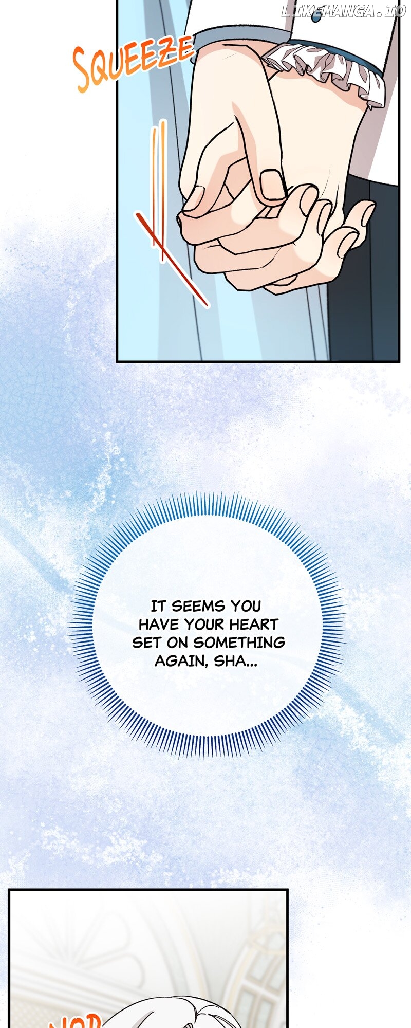 Don’t Look Back, Seisia! Chapter 103 - page 2