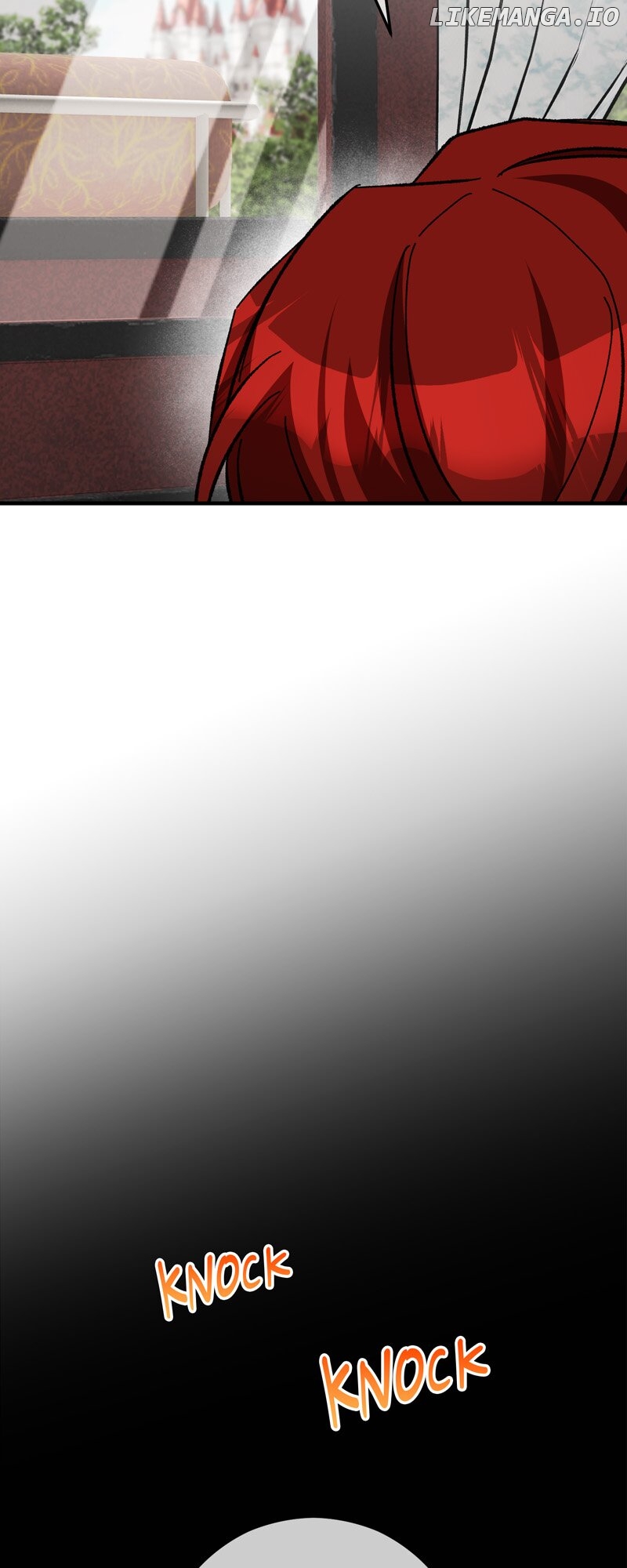Don’t Look Back, Seisia! Chapter 103 - page 28