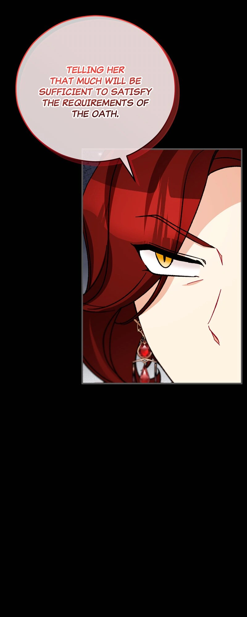 Don’t Look Back, Seisia! Chapter 103 - page 45