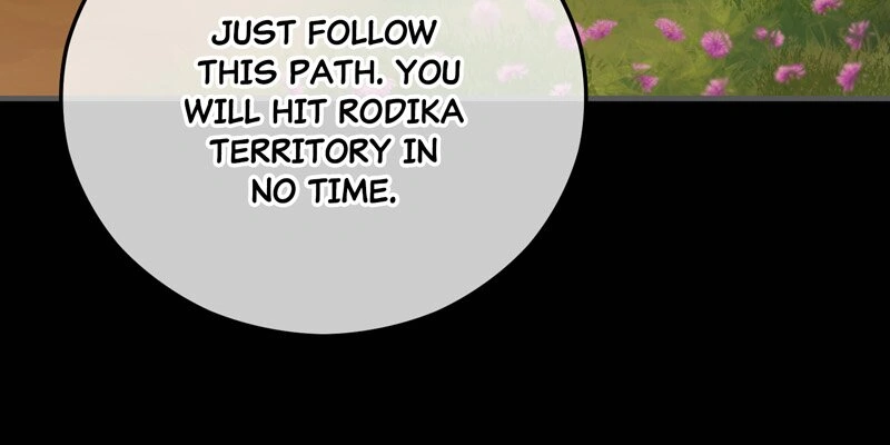 Don’t Look Back, Seisia! Chapter 103 - page 49