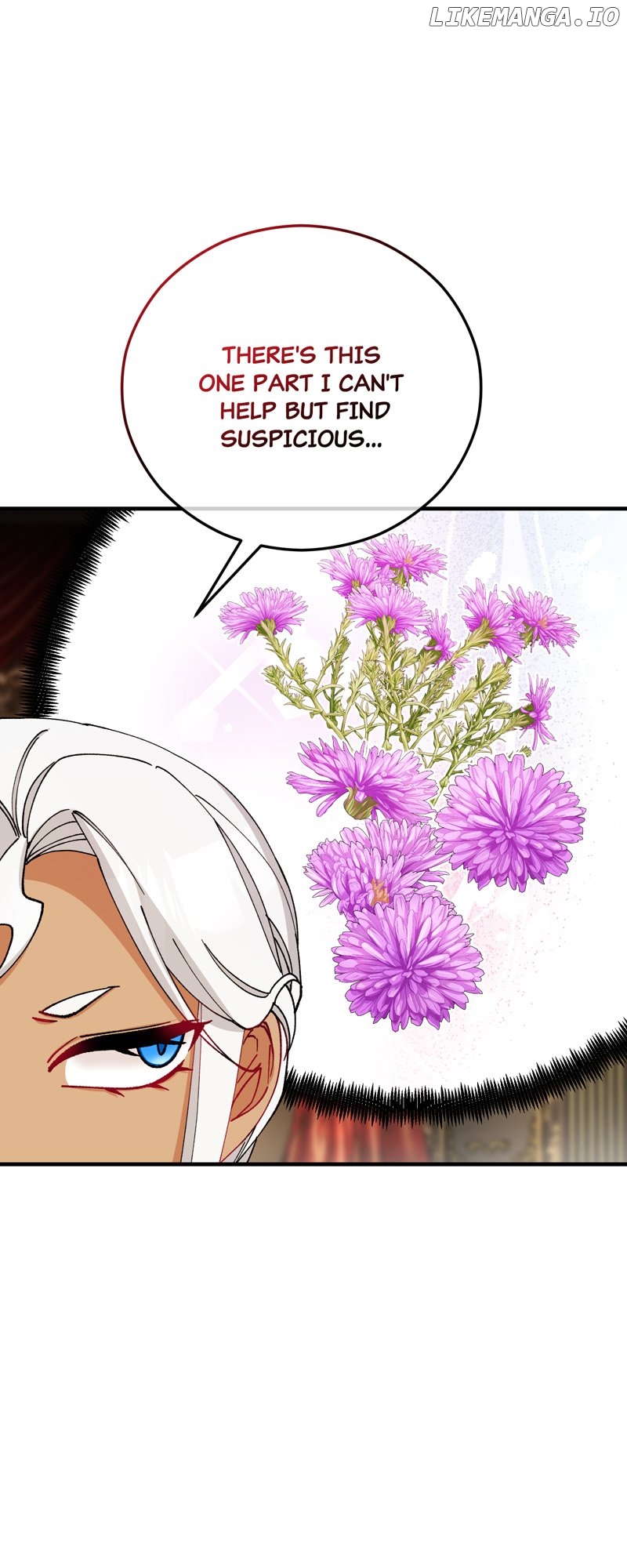 Don’t Look Back, Seisia! Chapter 73 - page 21