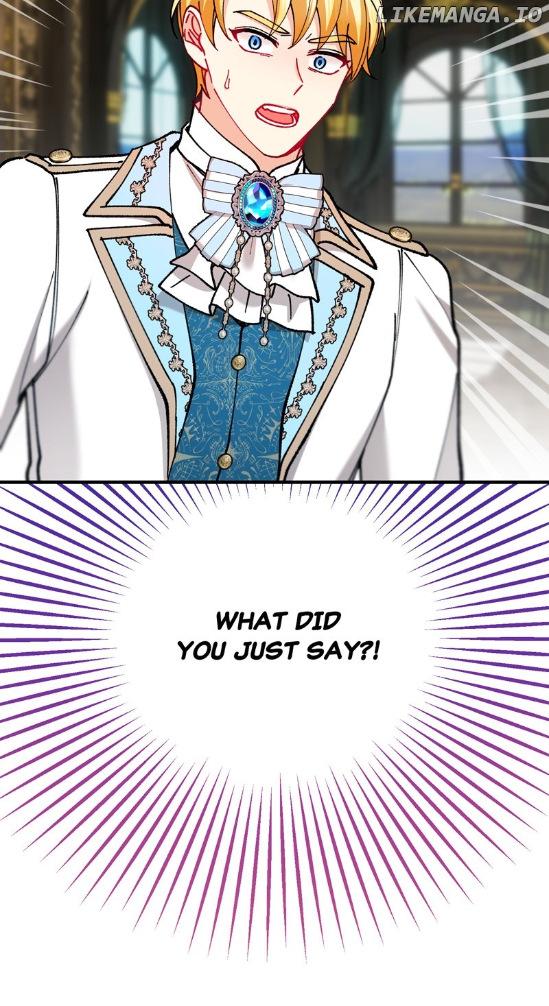 Don’t Look Back, Seisia! Chapter 73 - page 25