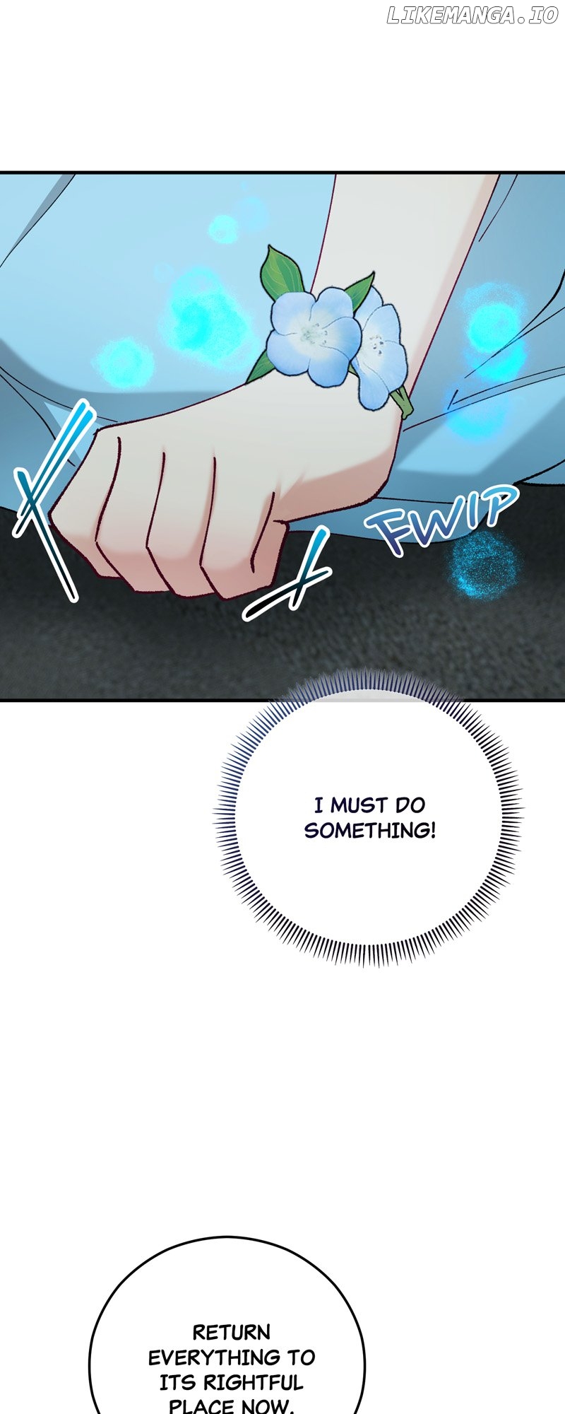 Don’t Look Back, Seisia! Chapter 73 - page 52