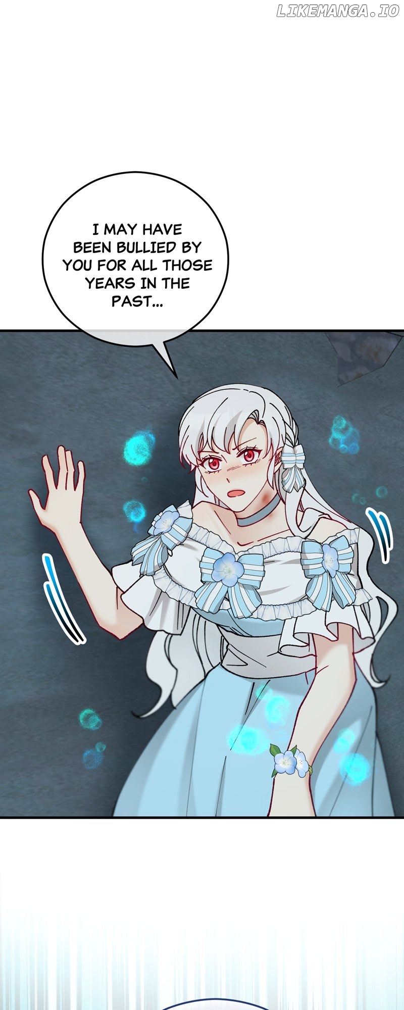 Don’t Look Back, Seisia! Chapter 73 - page 56