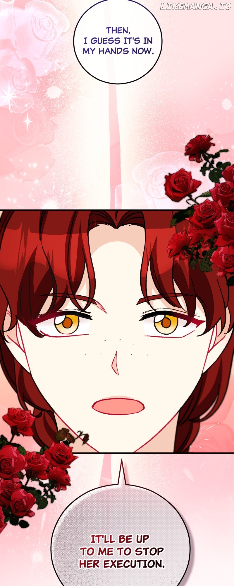 Don’t Look Back, Seisia! Chapter 102 - page 41