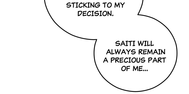 Don’t Look Back, Seisia! Chapter 102 - page 46