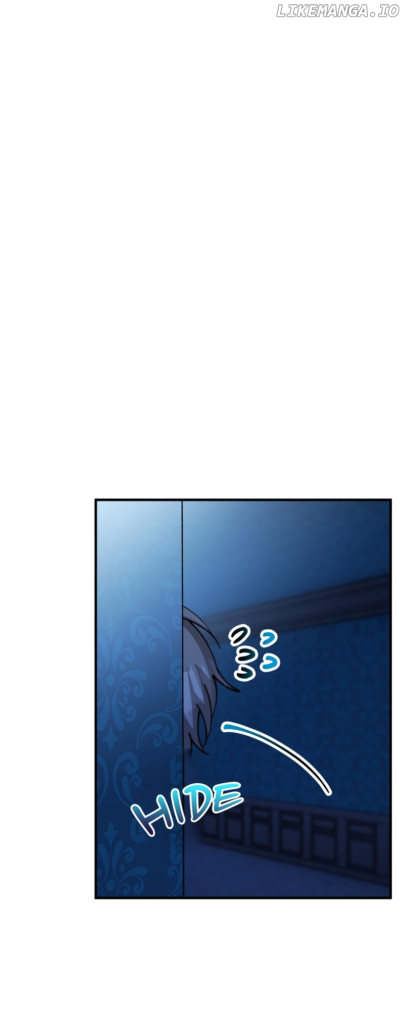 Don’t Look Back, Seisia! Chapter 72 - page 12