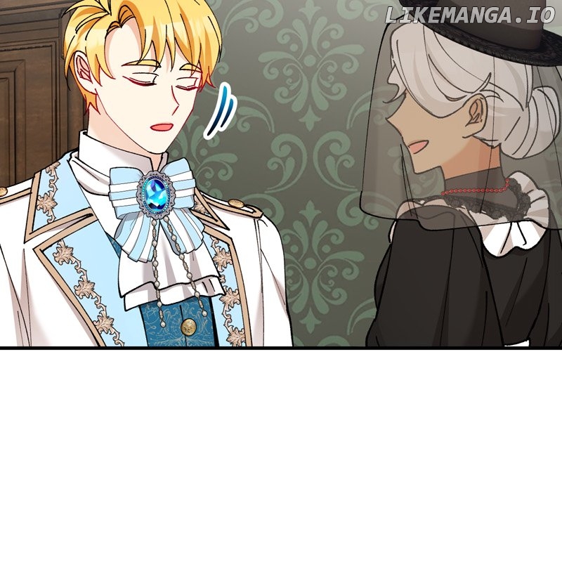 Don’t Look Back, Seisia! Chapter 72 - page 22