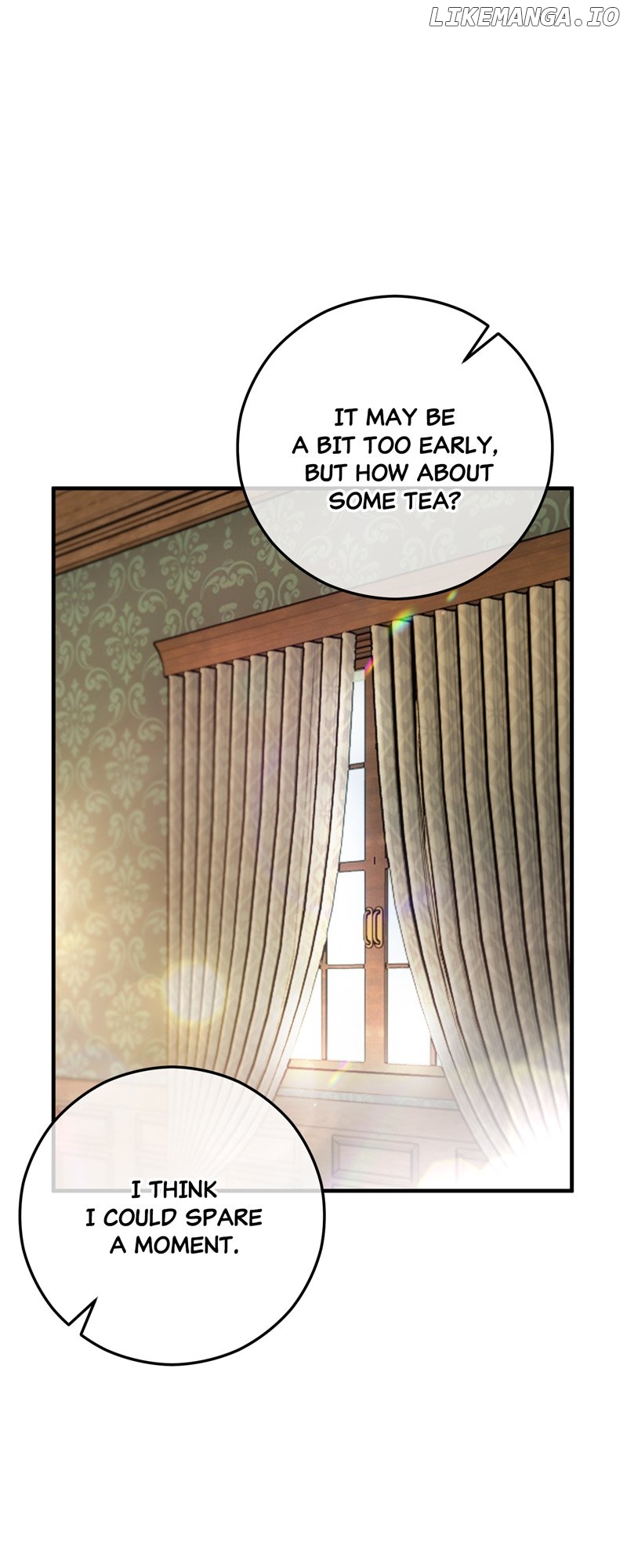 Don’t Look Back, Seisia! Chapter 72 - page 23