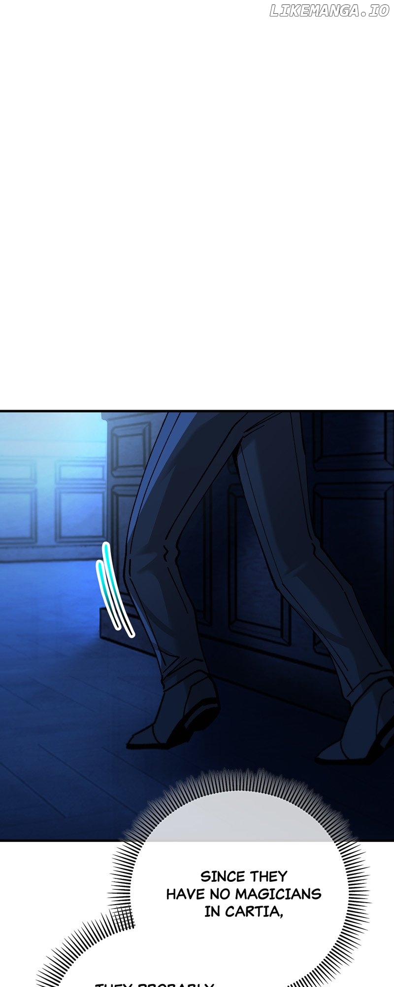Don’t Look Back, Seisia! Chapter 72 - page 9