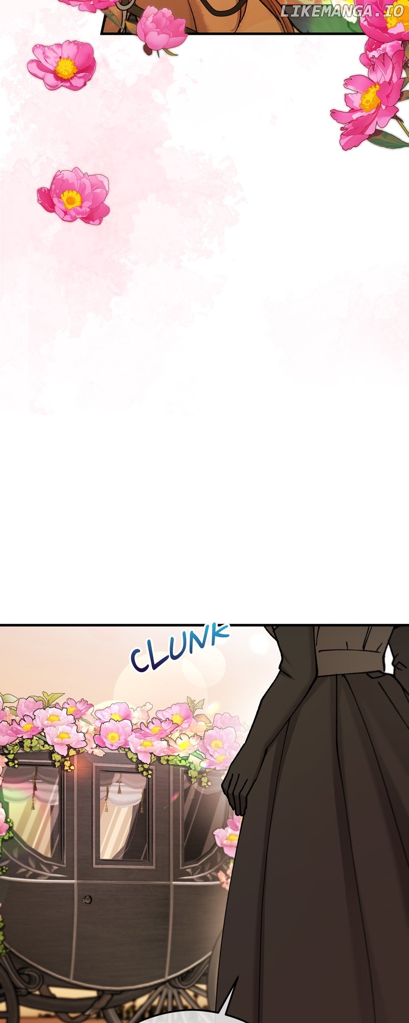 Don’t Look Back, Seisia! Chapter 71 - page 10
