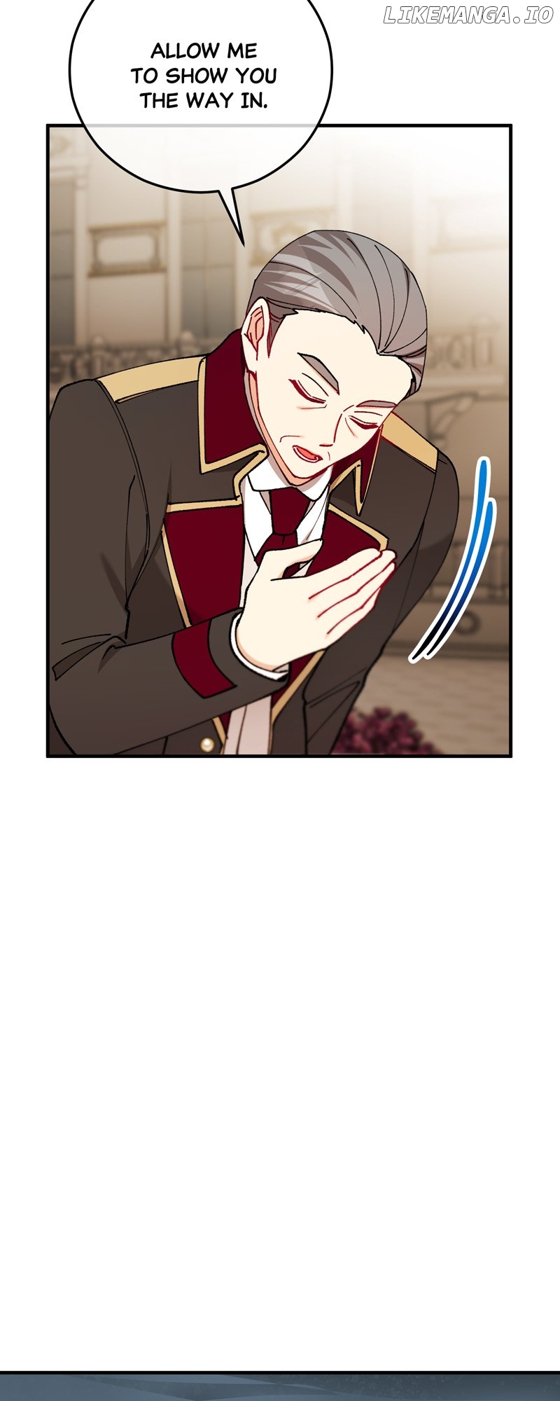 Don’t Look Back, Seisia! Chapter 71 - page 21