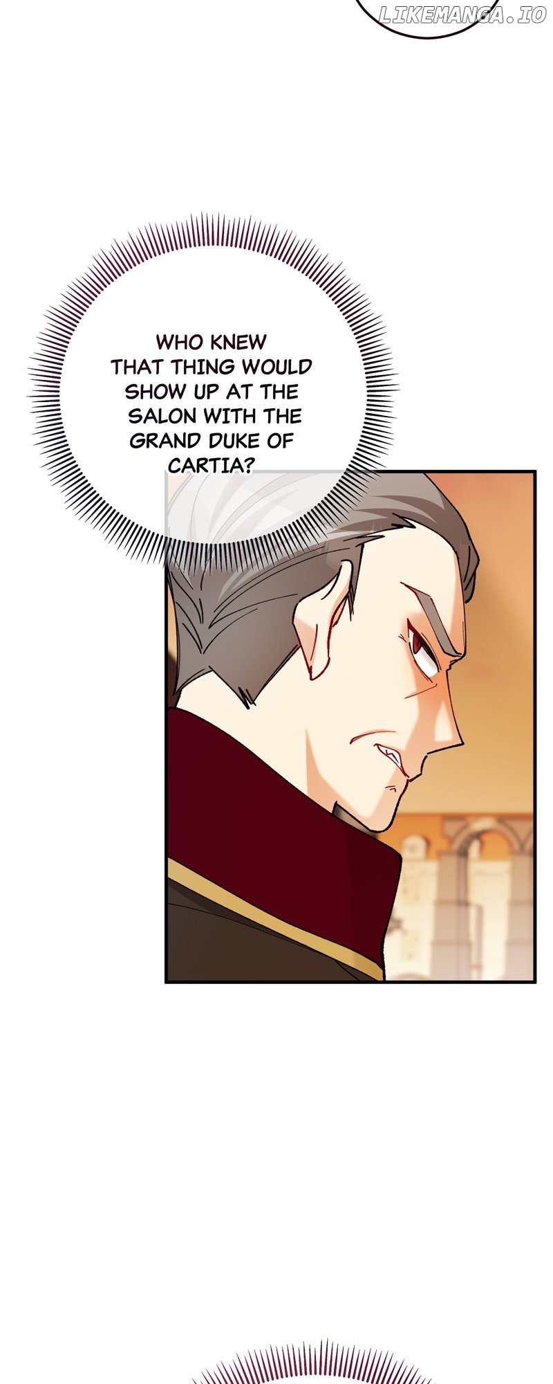 Don’t Look Back, Seisia! Chapter 71 - page 25