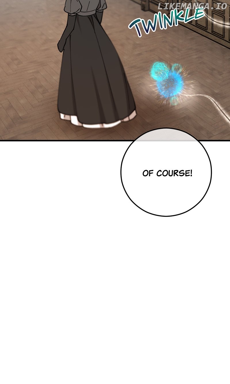 Don’t Look Back, Seisia! Chapter 71 - page 34