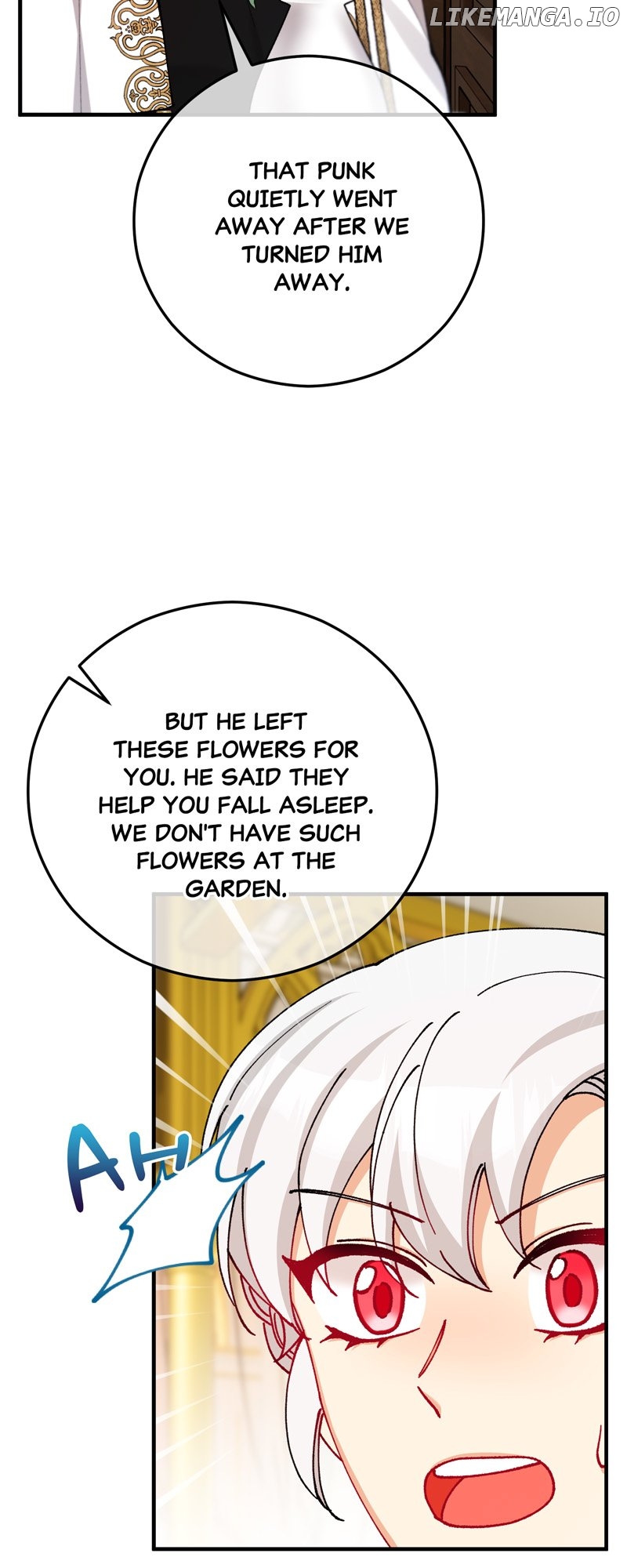 Don’t Look Back, Seisia! Chapter 71 - page 47