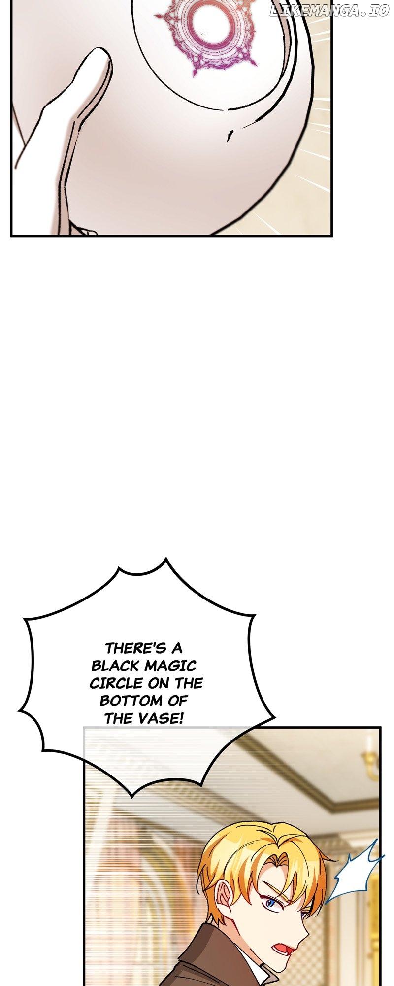 Don’t Look Back, Seisia! Chapter 71 - page 54