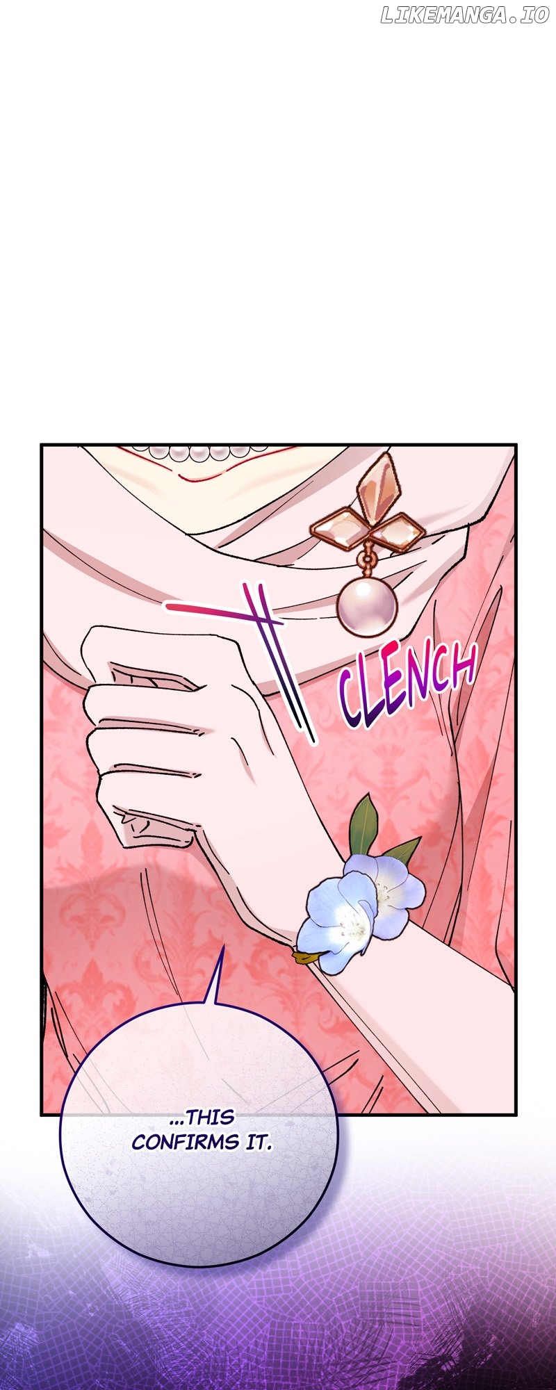Don’t Look Back, Seisia! Chapter 71 - page 56