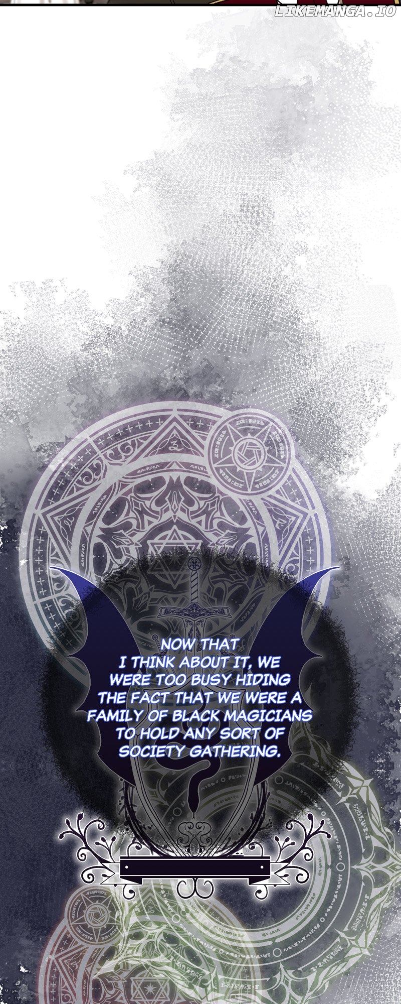 Don’t Look Back, Seisia! Chapter 71 - page 6