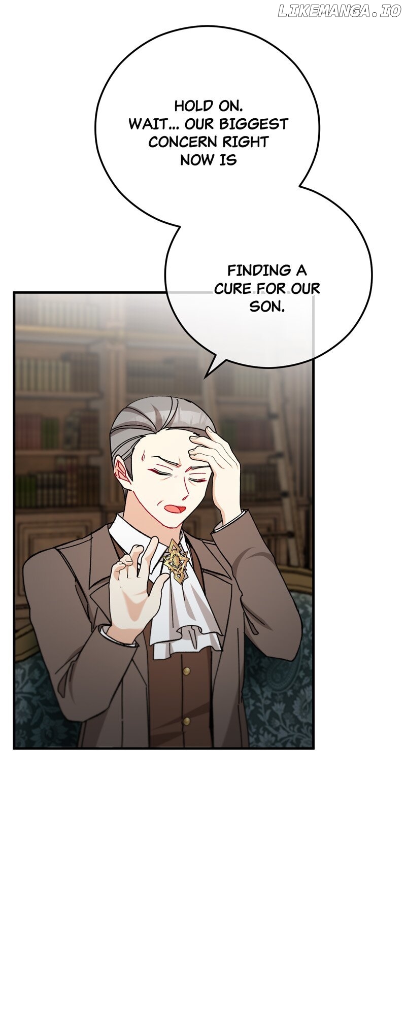 Don’t Look Back, Seisia! Chapter 99 - page 10