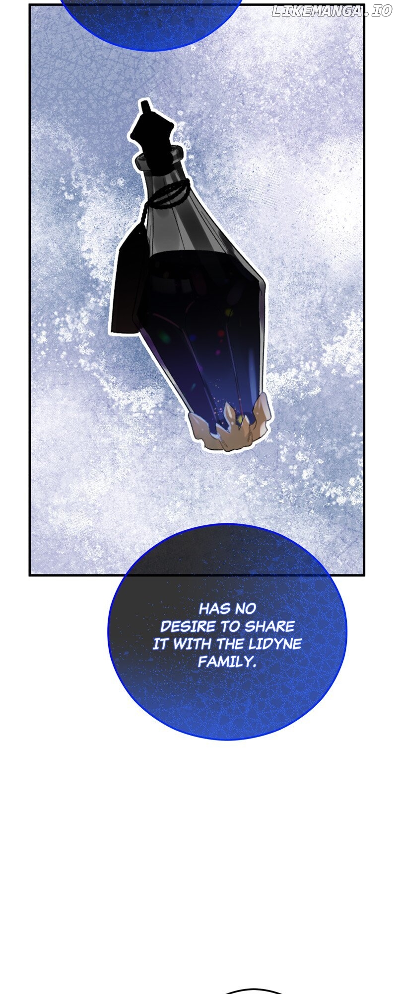 Don’t Look Back, Seisia! Chapter 99 - page 13