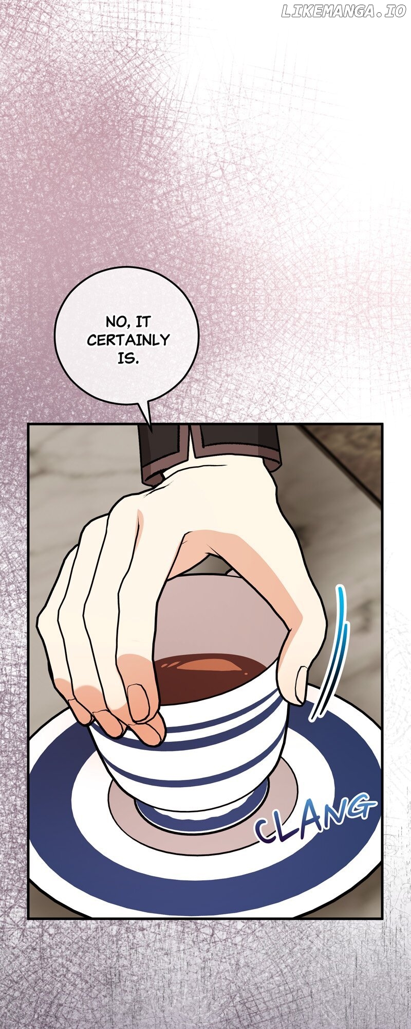 Don’t Look Back, Seisia! Chapter 99 - page 18