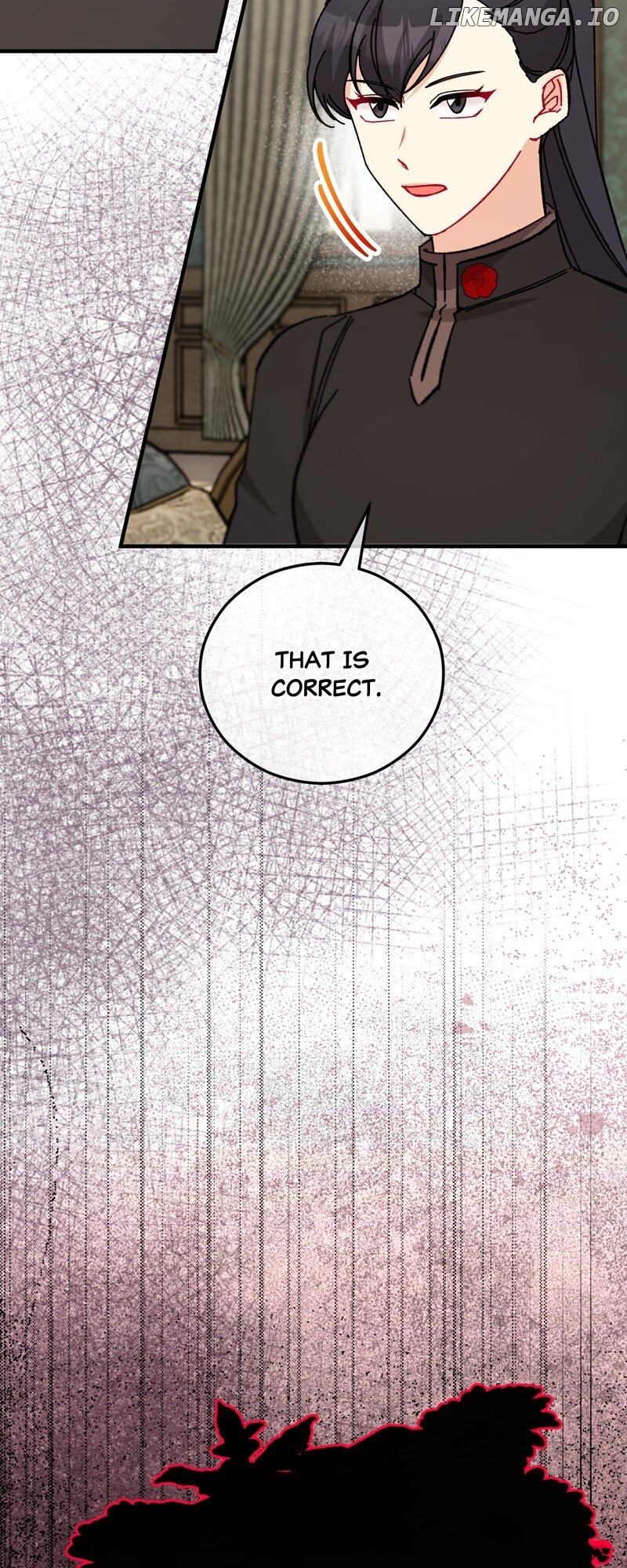 Don’t Look Back, Seisia! Chapter 99 - page 21