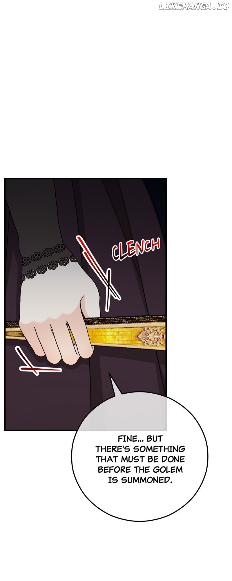 Don’t Look Back, Seisia! Chapter 99 - page 31