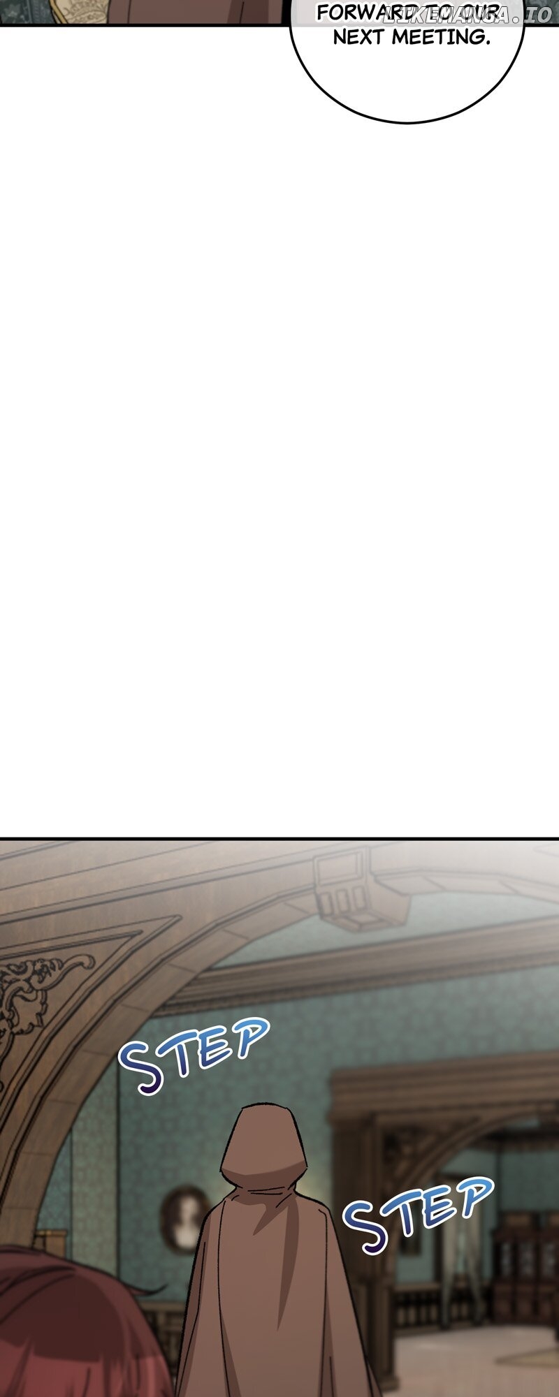 Don’t Look Back, Seisia! Chapter 99 - page 40