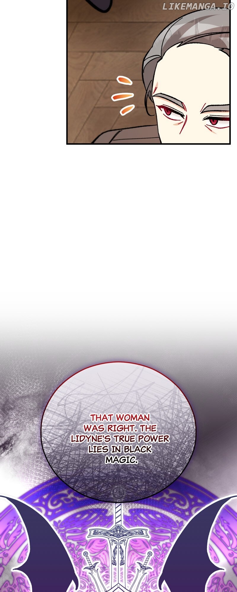 Don’t Look Back, Seisia! Chapter 99 - page 42