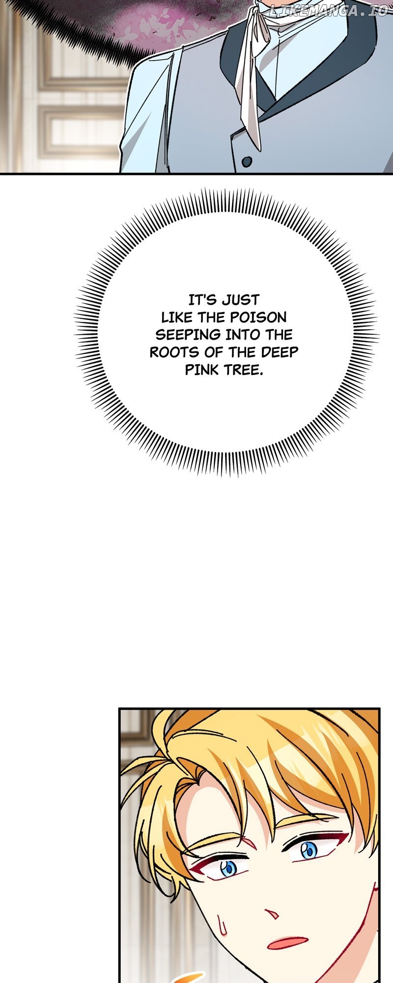 Don’t Look Back, Seisia! Chapter 99 - page 60