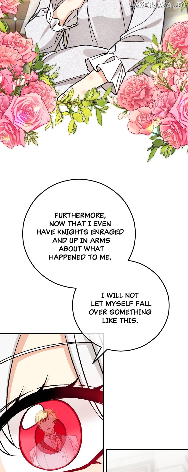Don’t Look Back, Seisia! Chapter 99 - page 62