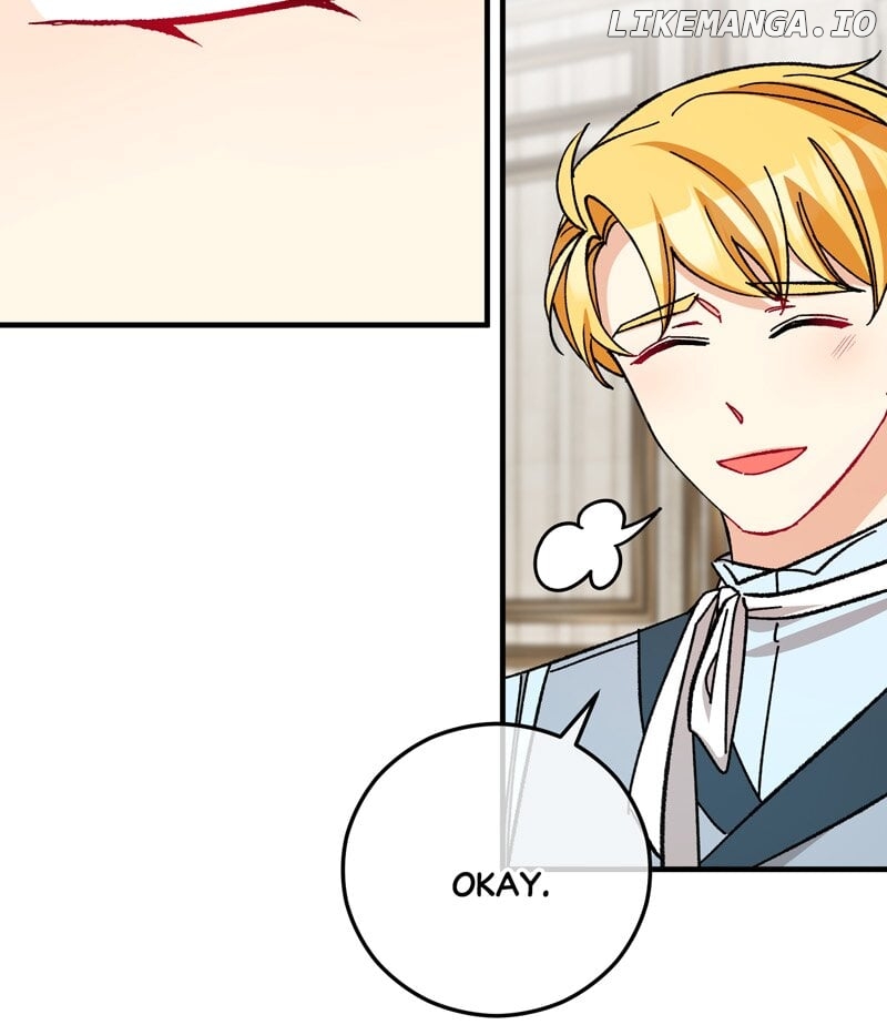 Don’t Look Back, Seisia! Chapter 99 - page 63