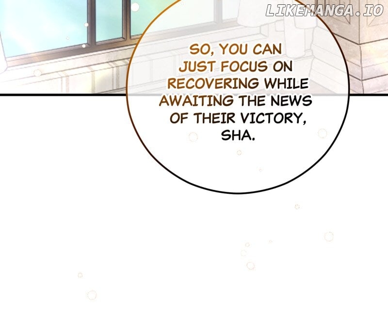 Don’t Look Back, Seisia! Chapter 99 - page 65