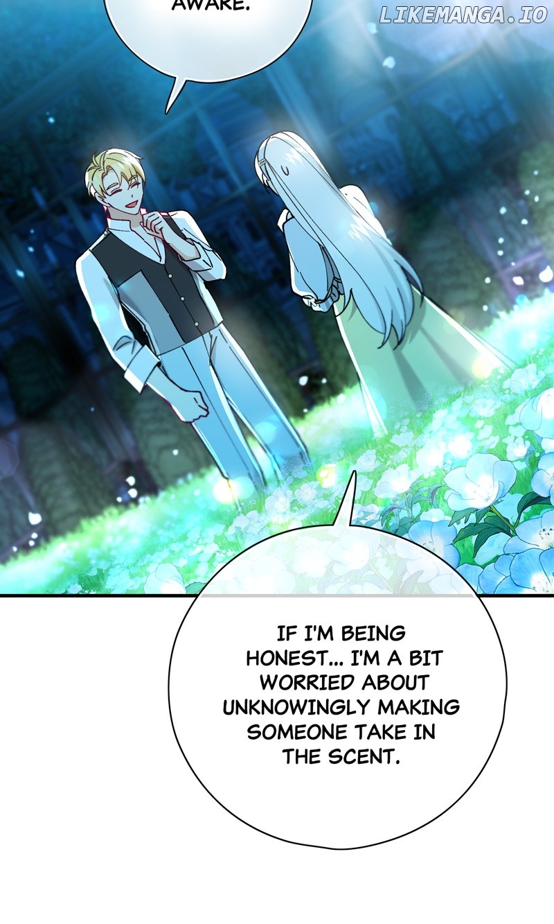 Don’t Look Back, Seisia! Chapter 69 - page 24