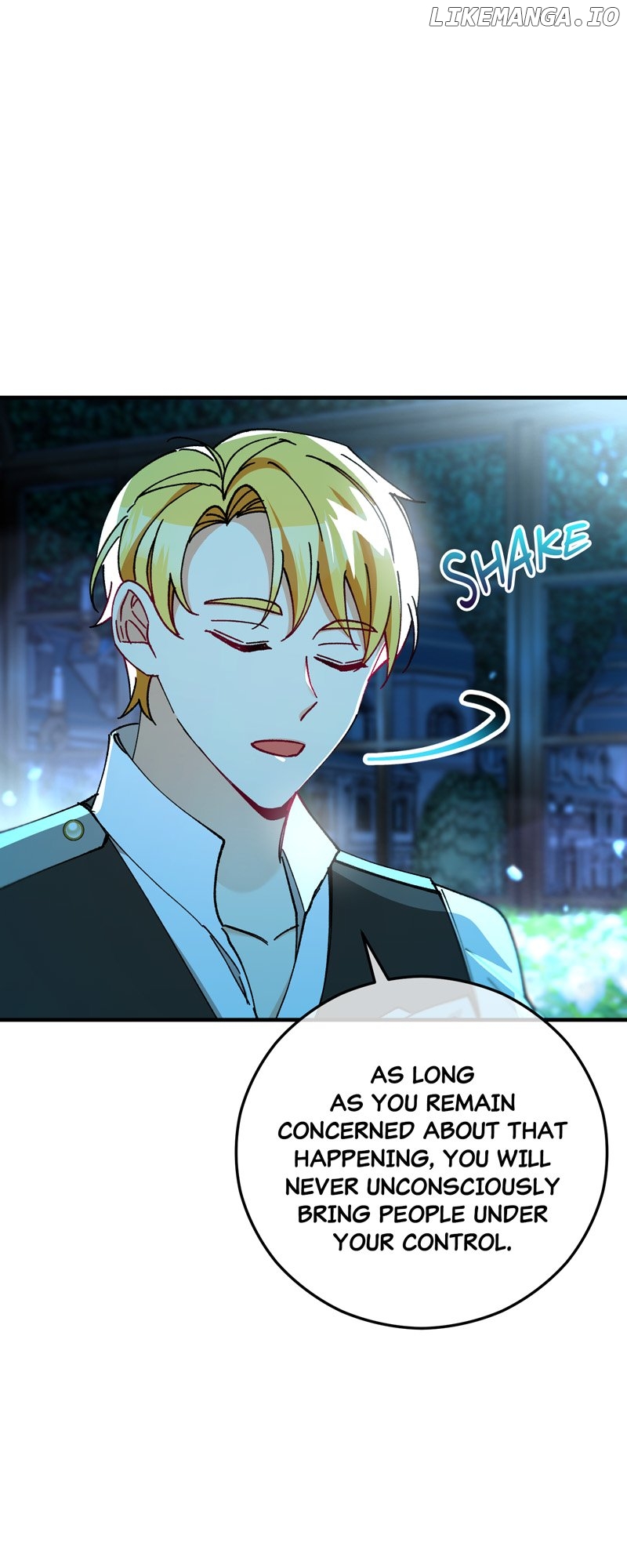 Don’t Look Back, Seisia! Chapter 69 - page 25