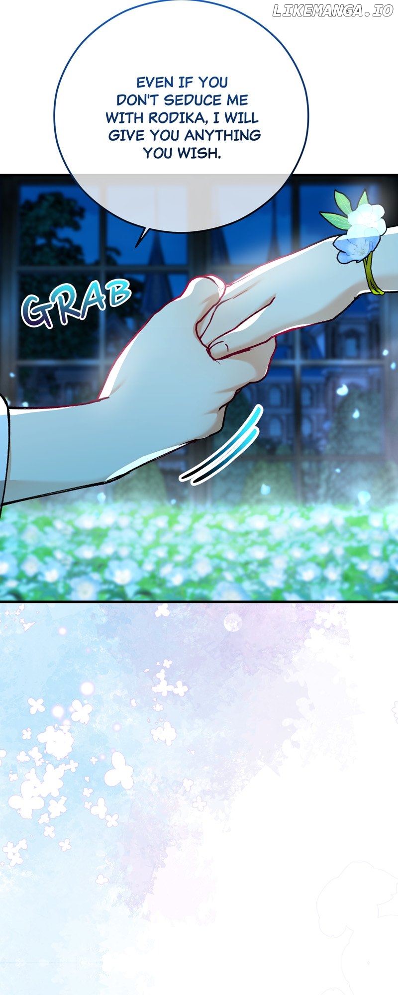 Don’t Look Back, Seisia! Chapter 69 - page 27