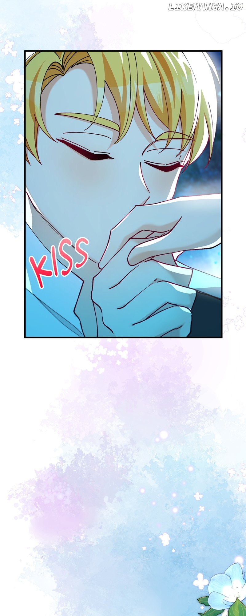 Don’t Look Back, Seisia! Chapter 69 - page 28