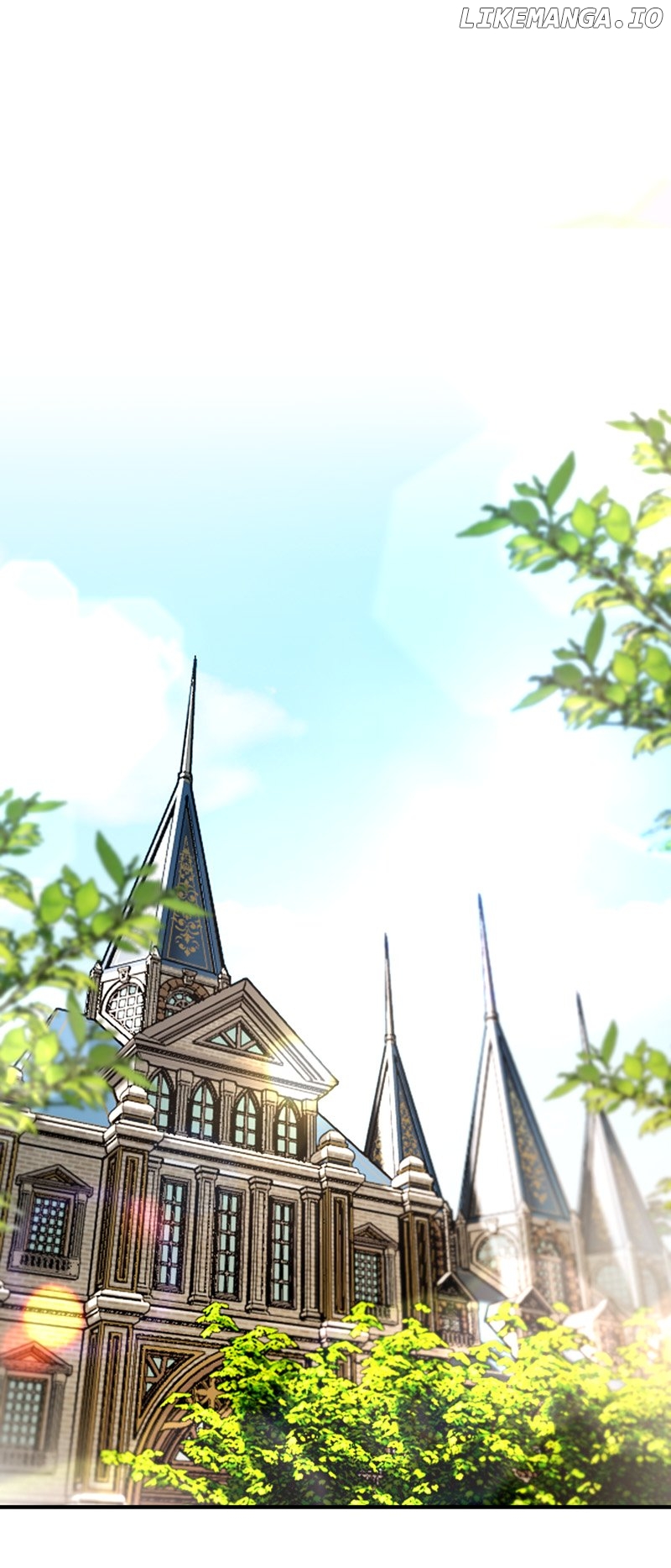 Don’t Look Back, Seisia! Chapter 69 - page 31
