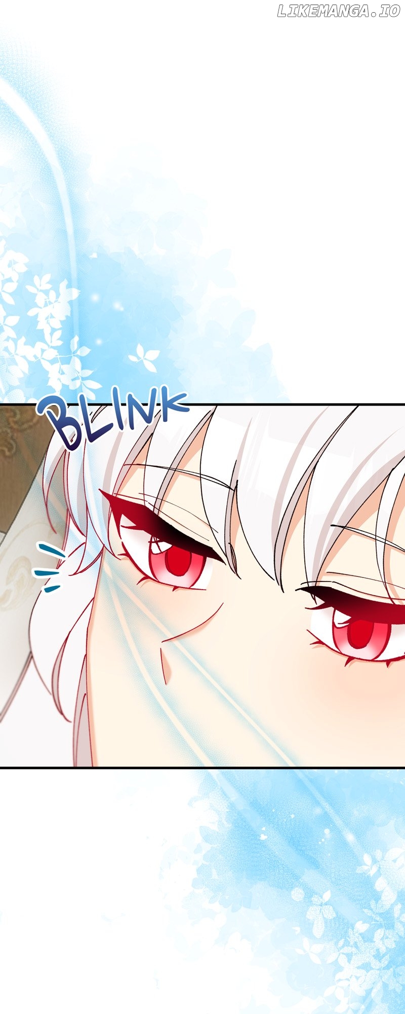 Don’t Look Back, Seisia! Chapter 69 - page 32