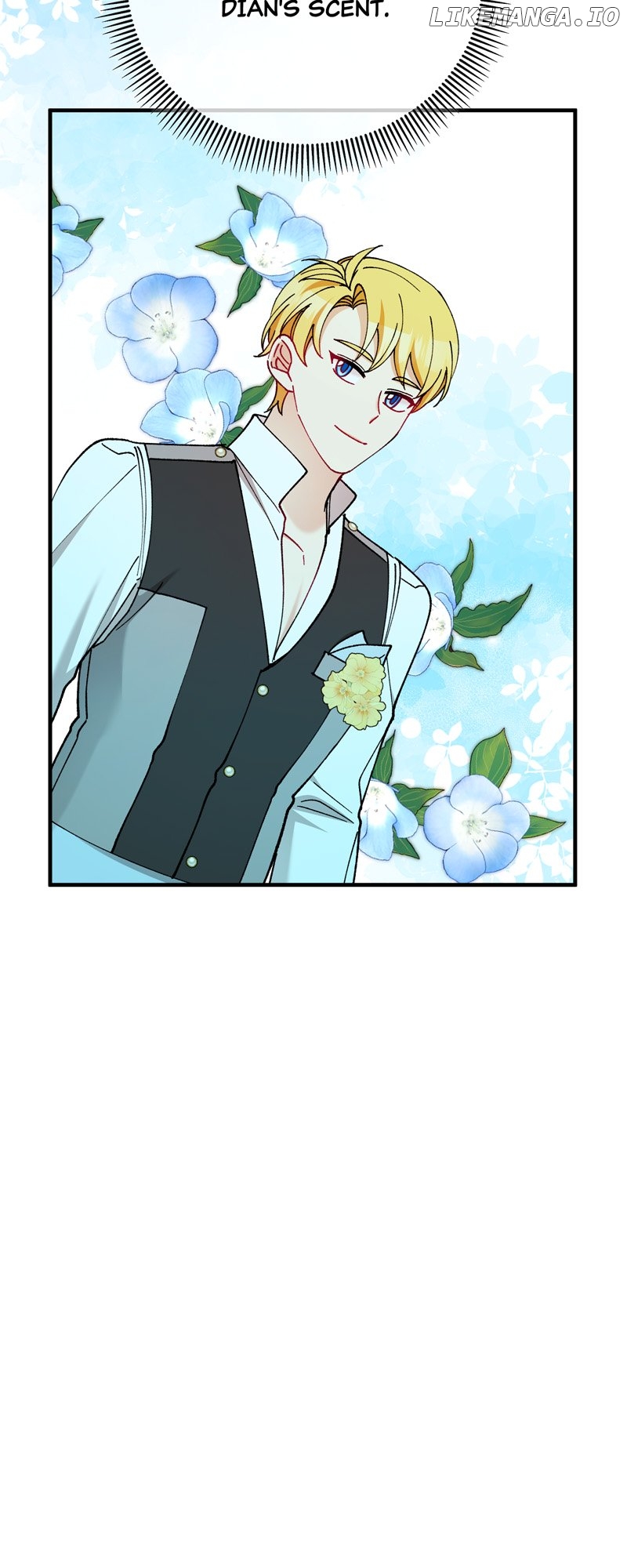 Don’t Look Back, Seisia! Chapter 69 - page 34